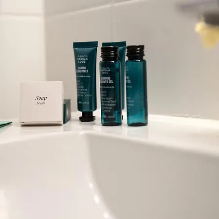 Aparthotel Nadmorski Rybitwa 7 4*