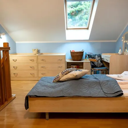 Nadmorski Apartament Rybitwa 7