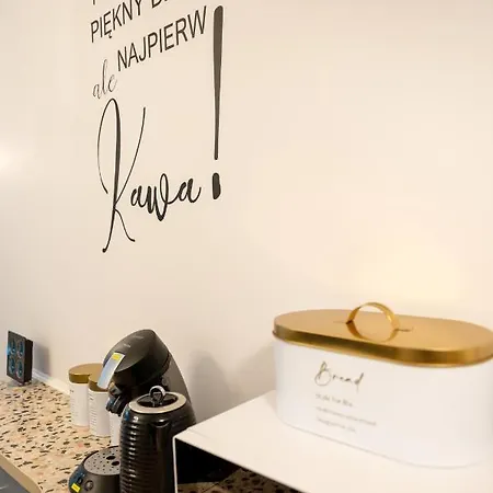 Aparthotel Nadmorski Rybitwa 7 4*