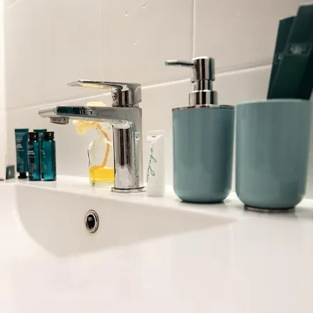 Nadmorski Apartament Rybitwa 7 Pobierowo