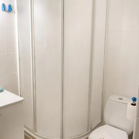 Nadmorski Apartament Rybitwa 7 *