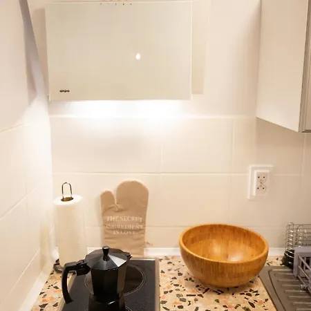 Nadmorski Apartament Rybitwa 7 Pobierowo