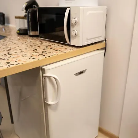 Aparthotel Nadmorski Apartament Rybitwa 7 Pobierowo
