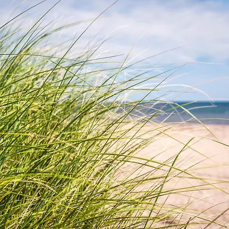 Nadmorski Rybitwa 7 Pobierowo