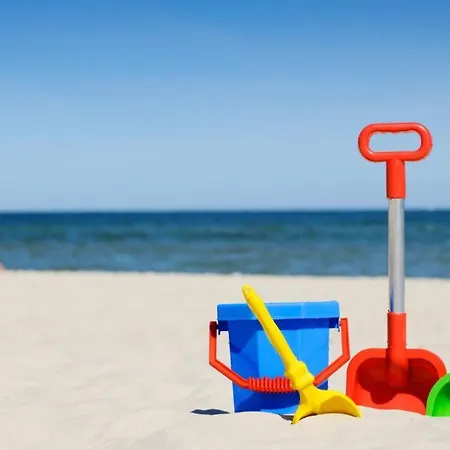 Aparthotel Nadmorski Rybitwa 7