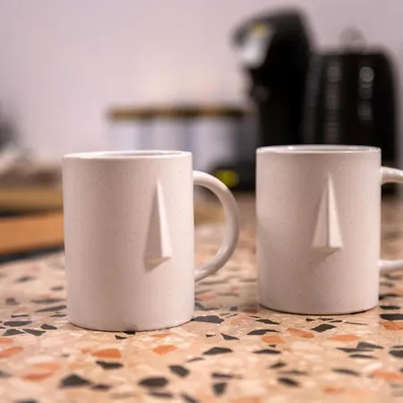 Nadmorski Rybitwa 7 Pobierowo