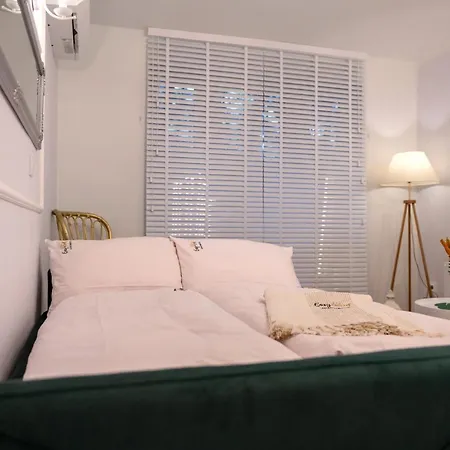 Nadmorski Rybitwa 7 Aparthotel Pobierowo