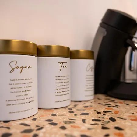 Nadmorski Rybitwa 7 4* Pobierowo