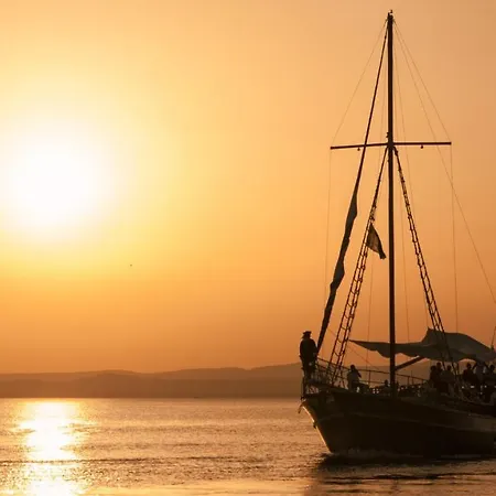 Aparthotel Nadmorski Rybitwa 7 4*