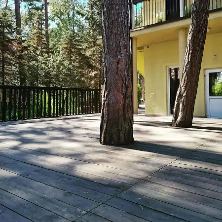 Aparthotel Nadmorski Apartament Rybitwa 7