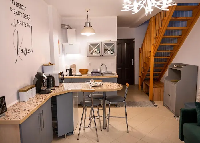 Apartahotel Nadmorski Rybitwa 7