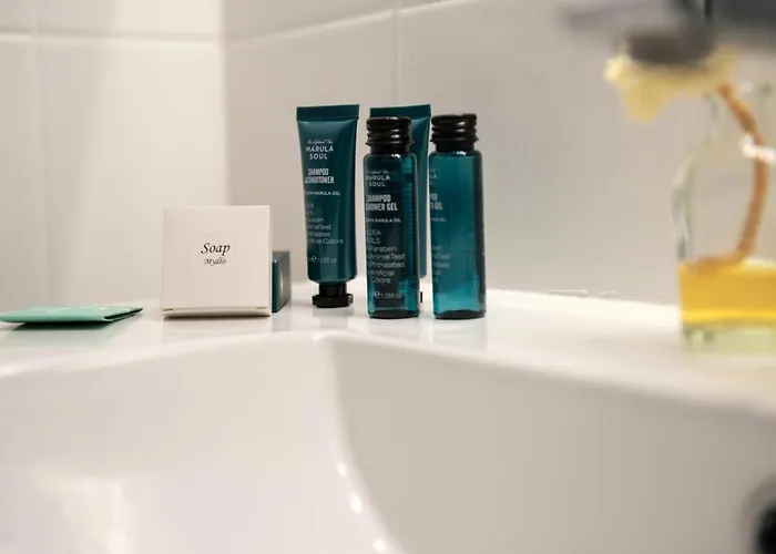 Apartahotel Nadmorski Rybitwa 7 4*