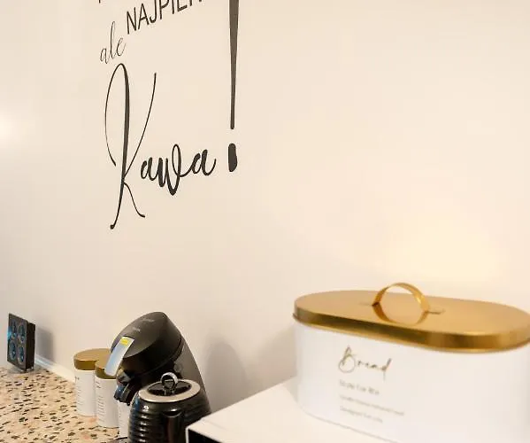 Apartahotel Nadmorski Rybitwa 7 4*