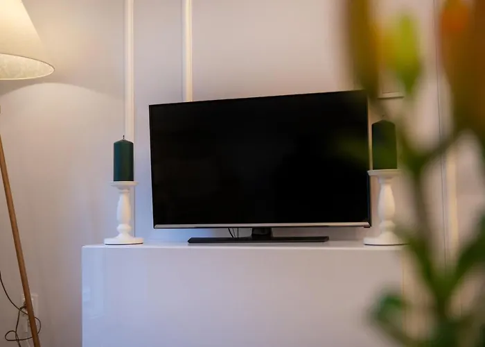 Nadmorski Rybitwa 7 4*