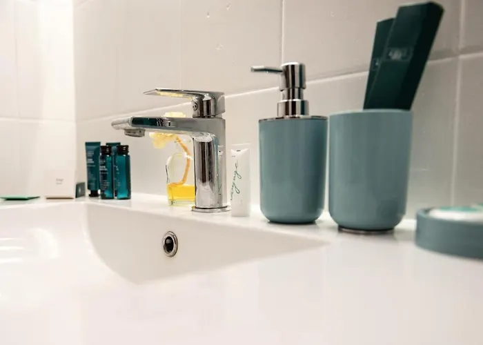 Nadmorski Rybitwa 7 Pobierowo