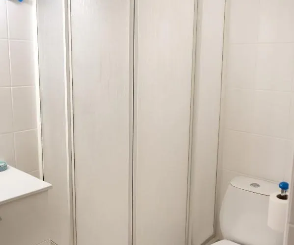 Nadmorski Rybitwa 7 4*