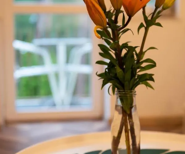 Apartahotel Nadmorski Rybitwa 7 Pobierowo