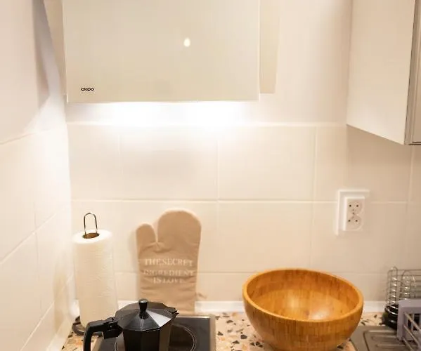 Nadmorski Rybitwa 7 Pobierowo