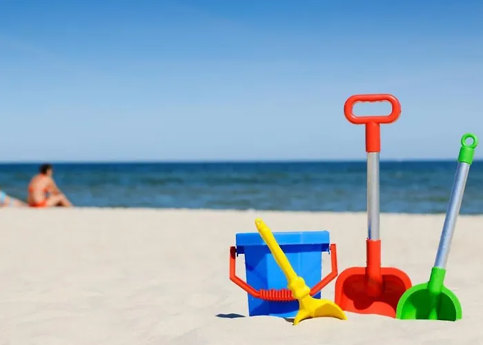 Apartahotel Nadmorski Rybitwa 7