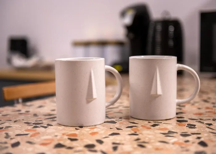 Nadmorski Rybitwa 7 Pobierowo