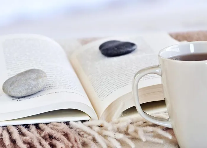 Nadmorski Rybitwa 7 4*