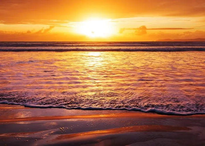 Nadmorski Rybitwa 7 4*