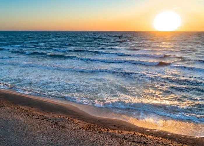 Nadmorski Rybitwa 7 Apartahotel 4*