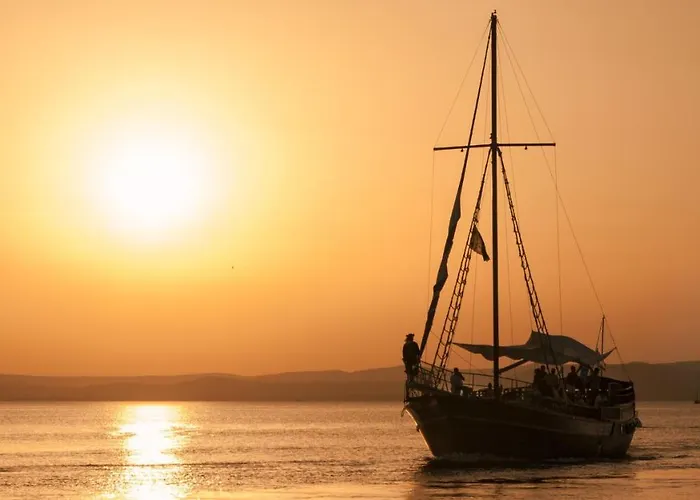 Apartahotel Nadmorski Rybitwa 7 4*